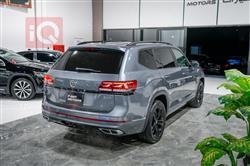 فولكسفاغن أطلس